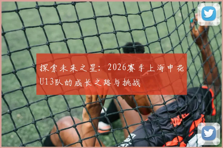 探索未来之星：2026赛季上海申花U13队的成长之路与挑战
